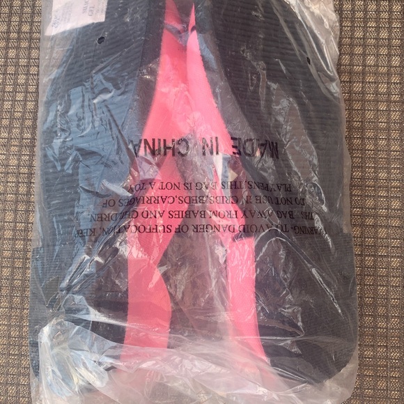 NEW totes shoes - sz 8.5 - Picture 3 of 10